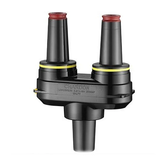 Insertos Dobles OCC 200 Amperes 15